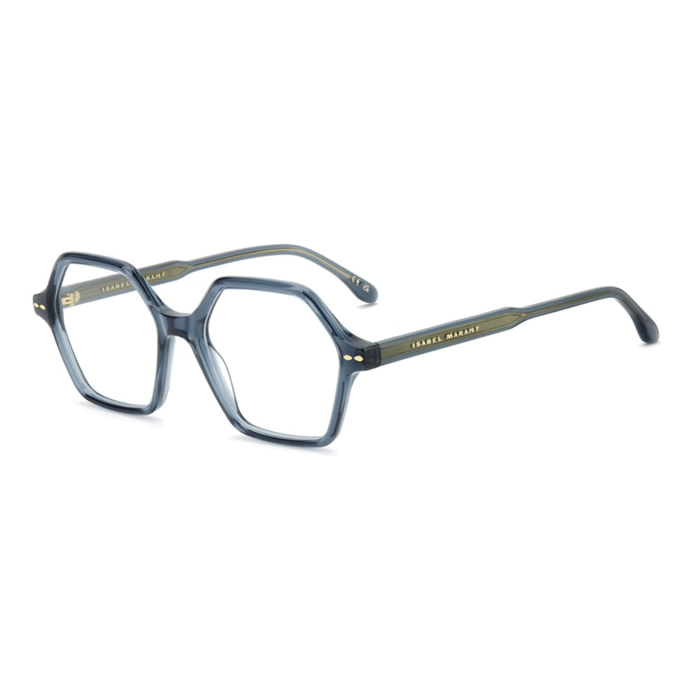Gafas de Vista Isabel Marant IM 0115 ZI9 de Acetato Mujer 52 mm