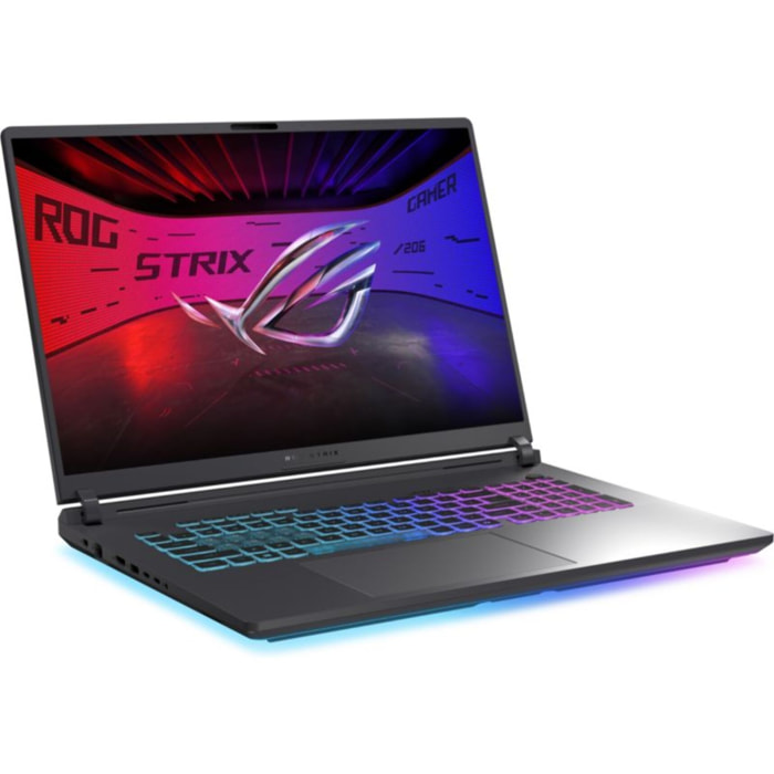 PC Gamer ASUS STRIX-G18-G815LM-DR9058W