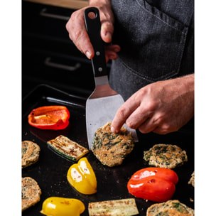 Maxi Spatule Inox Large - LE MARQUIER