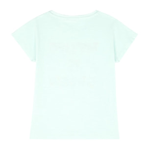 T-SHIRT MENTA CONBIPEL