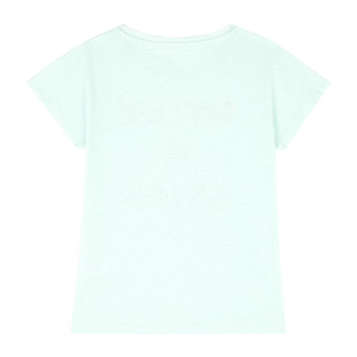 T-SHIRT MENTA CONBIPEL