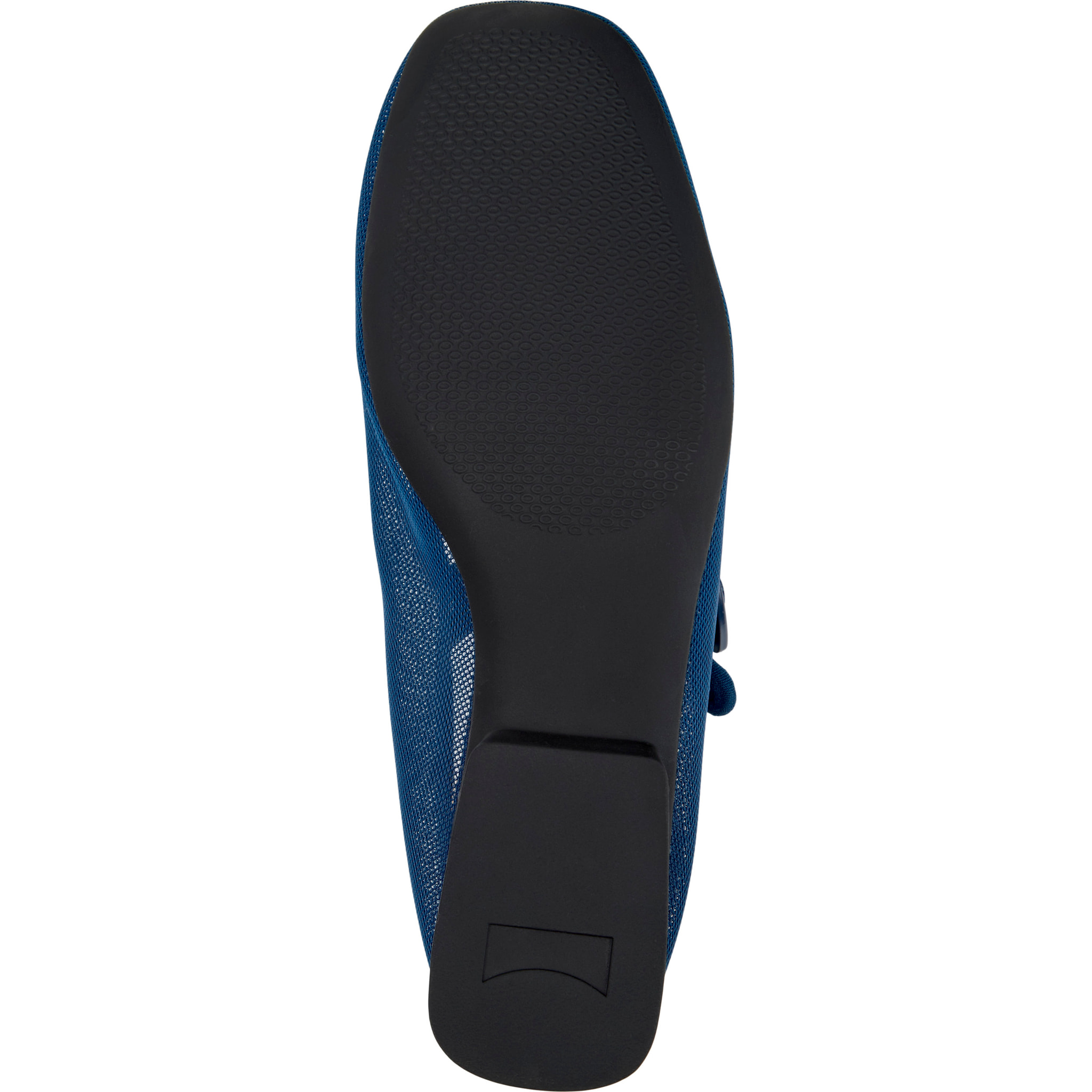 Ballerine - CAMPER Casi Myra - Blu - Tessuto tecnico