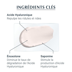 Hyaluron-Filler +3x Effect SPF30 - Soin de Jour 50 ml