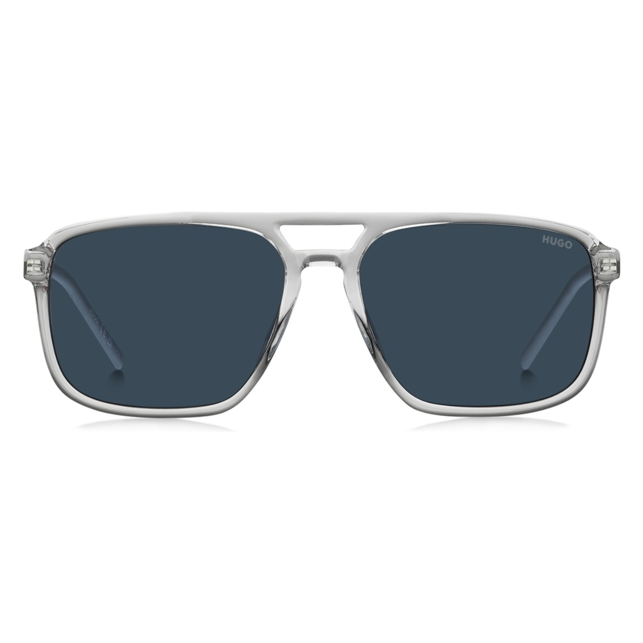 Gafas de Sol Hugo HG 1383/S KB7 de Acetato Hombre 58 mm