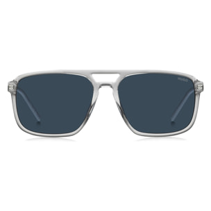Gafas de Sol Hugo HG 1383/S KB7 de Acetato Hombre 58 mm