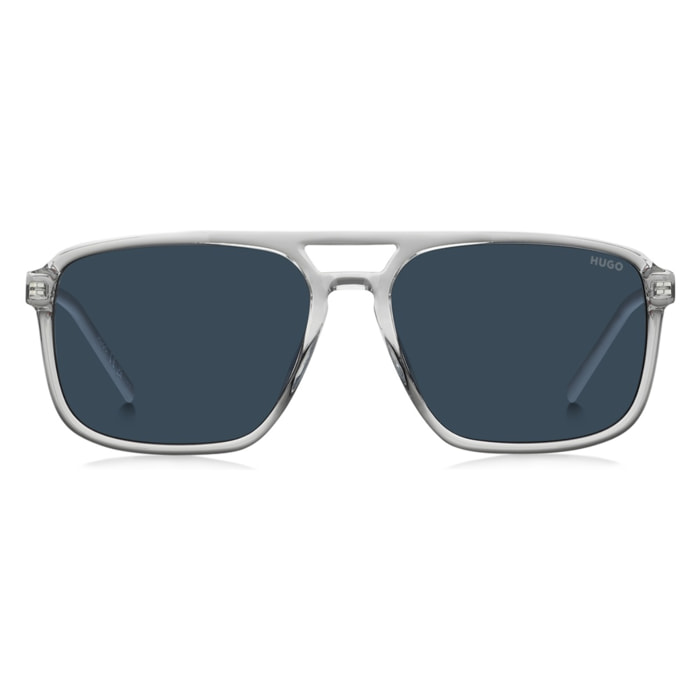 Gafas de Sol Hugo HG 1383/S KB7 de Acetato Hombre 58 mm