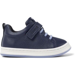 CAMPER Runner Four - Zapatillas Infantil Unisex Azul