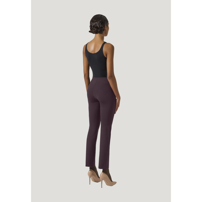 Pantaloni Midnight Grace Trousers