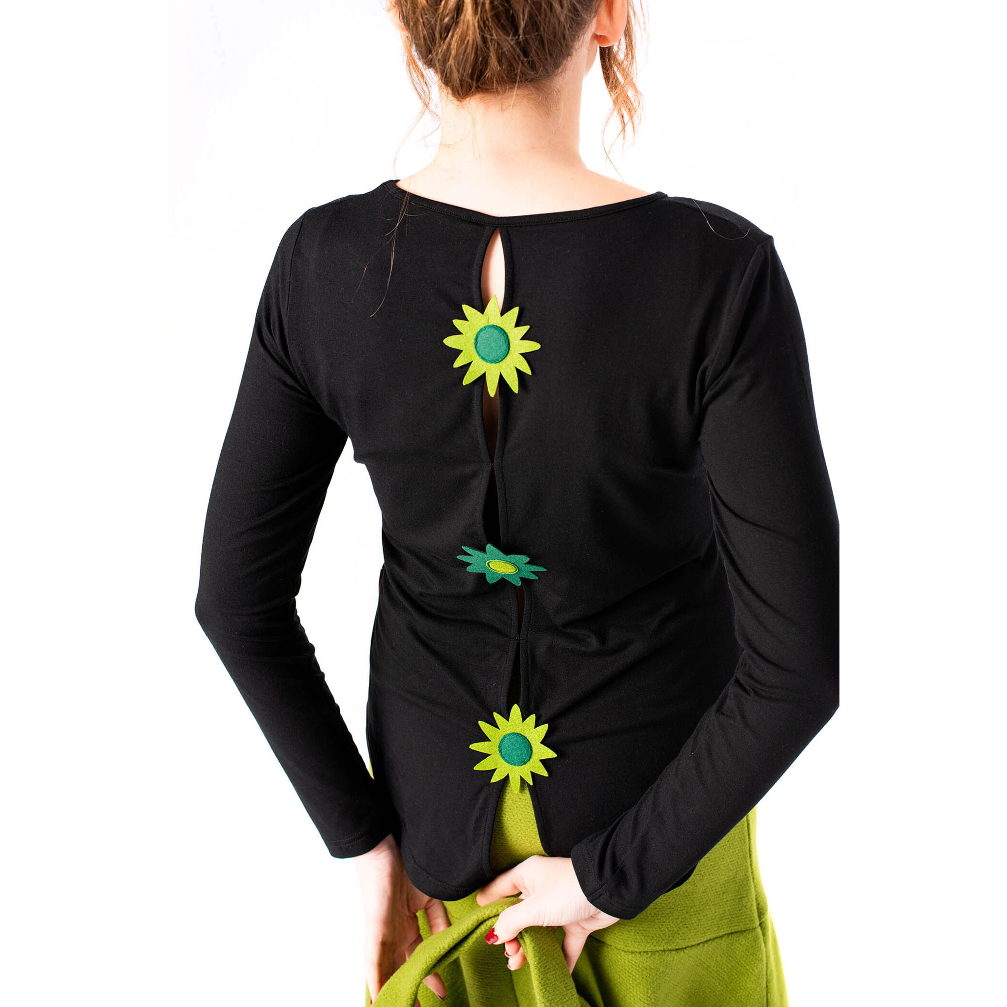Mamatayoe Miniature. Camiseta