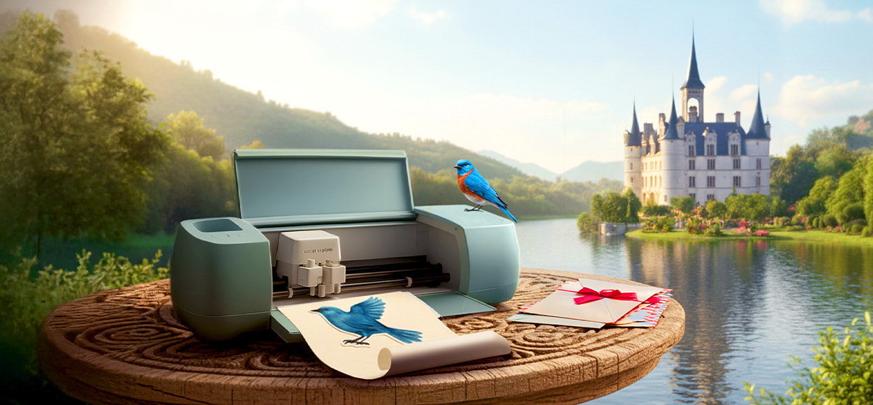 CRICUT pas cher sur VEEPEE