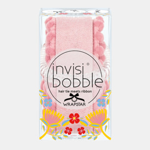 INVISIBOBBLE WRAPSTAR Flores & Bloom Ami & Co