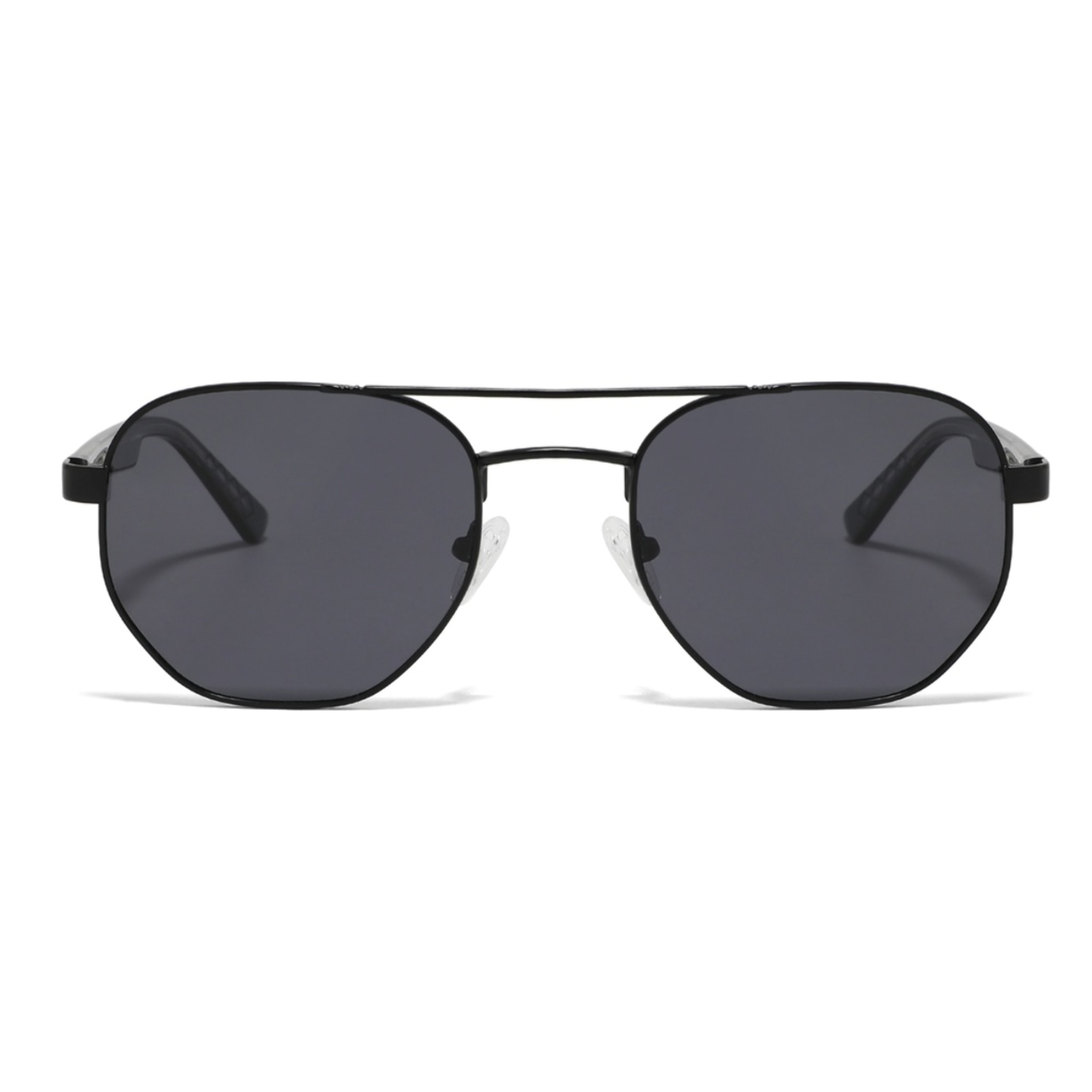 Gafas de Sol Feler 8517-1 Polarizadas de Metal Unisex 53 mm