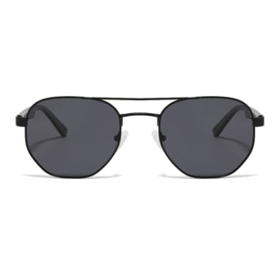 Gafas de Sol Feler 8517-1 Polarizadas de Metal Unisex 53 mm
