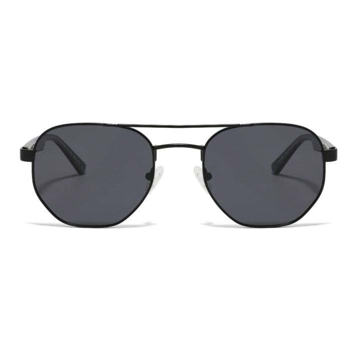 Gafas de Sol Feler 8517-1 Polarizadas de Metal Unisex 53 mm