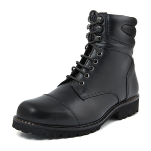 Stivaletti Donna colore Nero