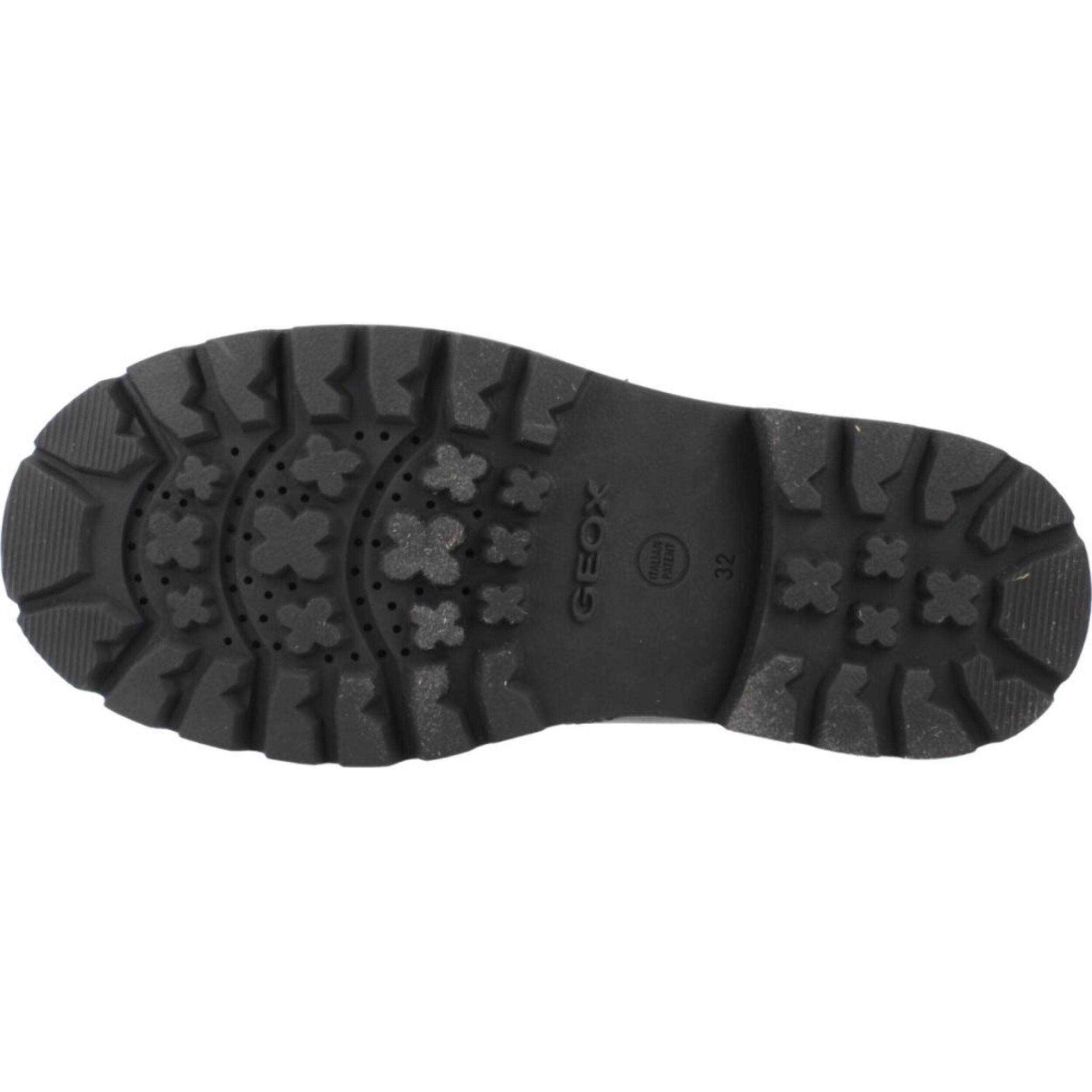 Zapatos Niño de la marca GEOX  modelo J SHAYLAX BOY AZUL