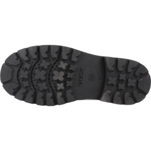 Zapatos Niño de la marca GEOX  modelo J SHAYLAX BOY AZUL