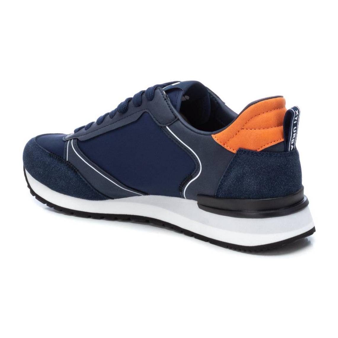 Zapatilla navy