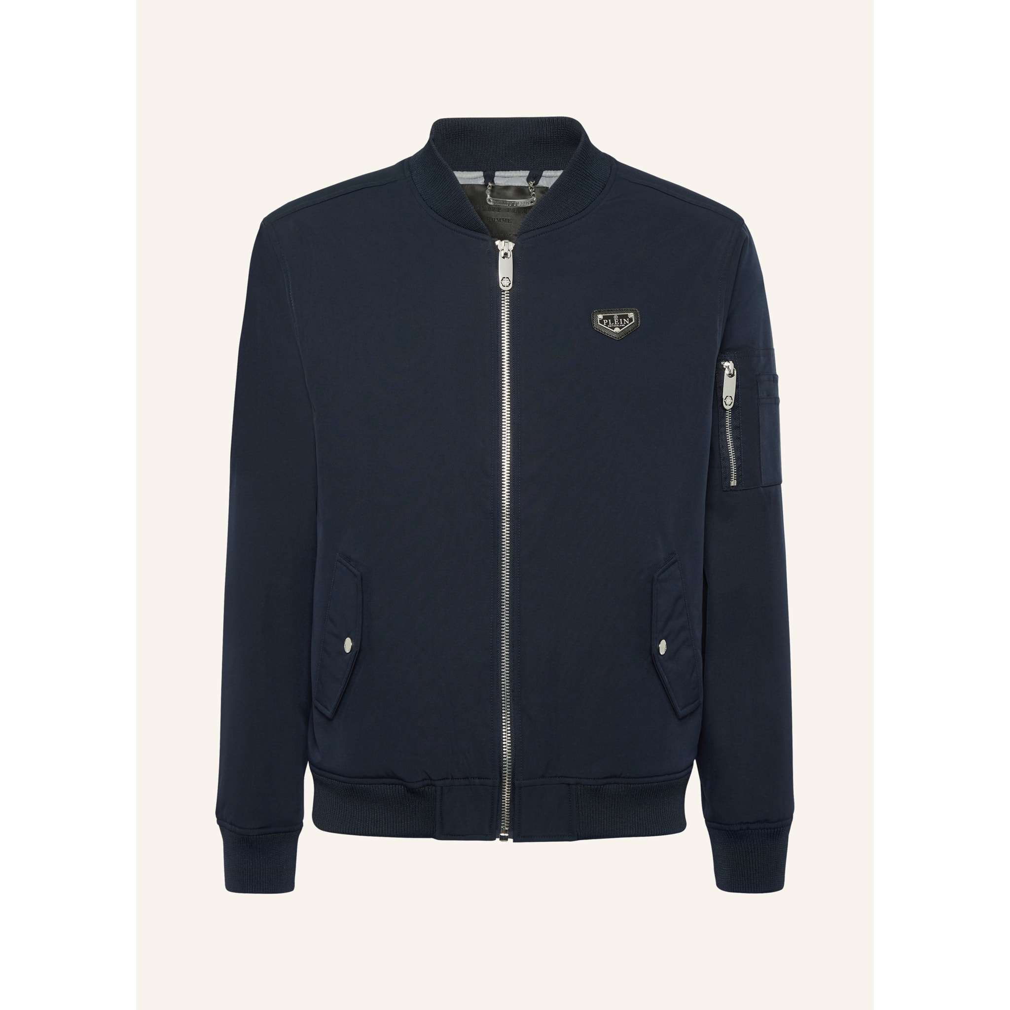 PHILIPP PLEIN Bomber