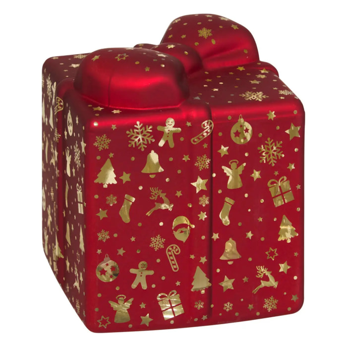 DKP INT KDO 10L VR H14 2ASS P