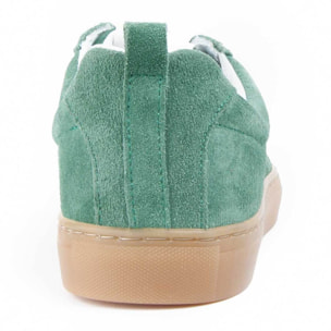 Sneakers - Verde