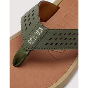 Chancla Dedo Caqui - Kliovan