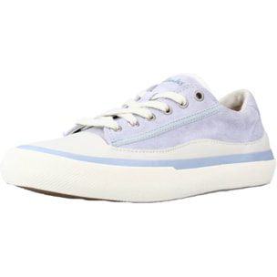 Sneakers de  Mujer de la marca CLARKS  modelo ACELEY LACE Blue