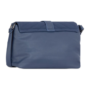 BORSA BLU CONBIPEL