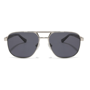 Gafas de Sol Feler 1716-7 Polarizadas de Madera Unisex 56 mm