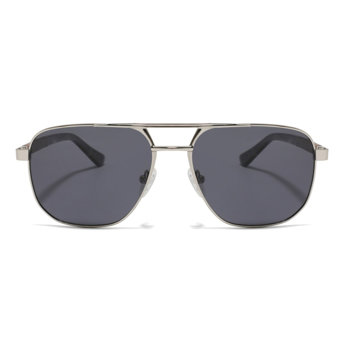 Gafas de Sol Feler 1716-7 Polarizadas de Madera Unisex 56 mm