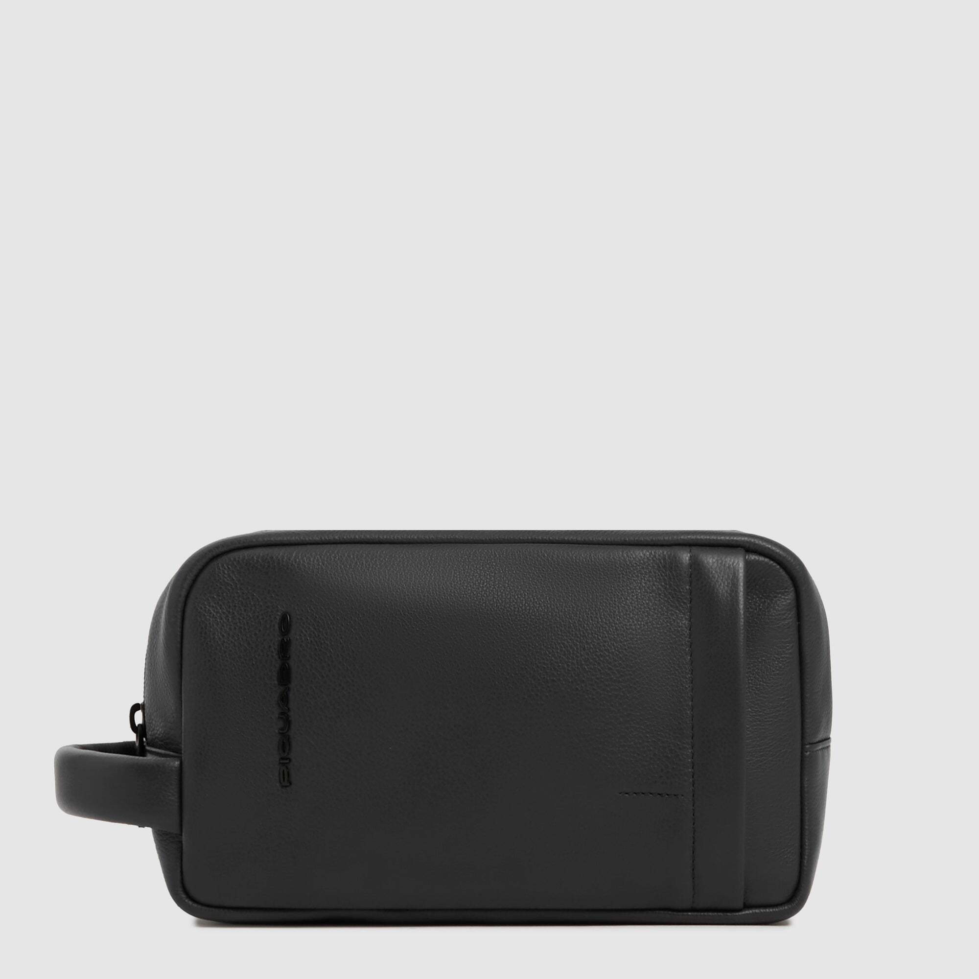 Piquadro Beauty case uomo