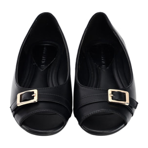 Ballerine spuntate - tacco 1,0 cm