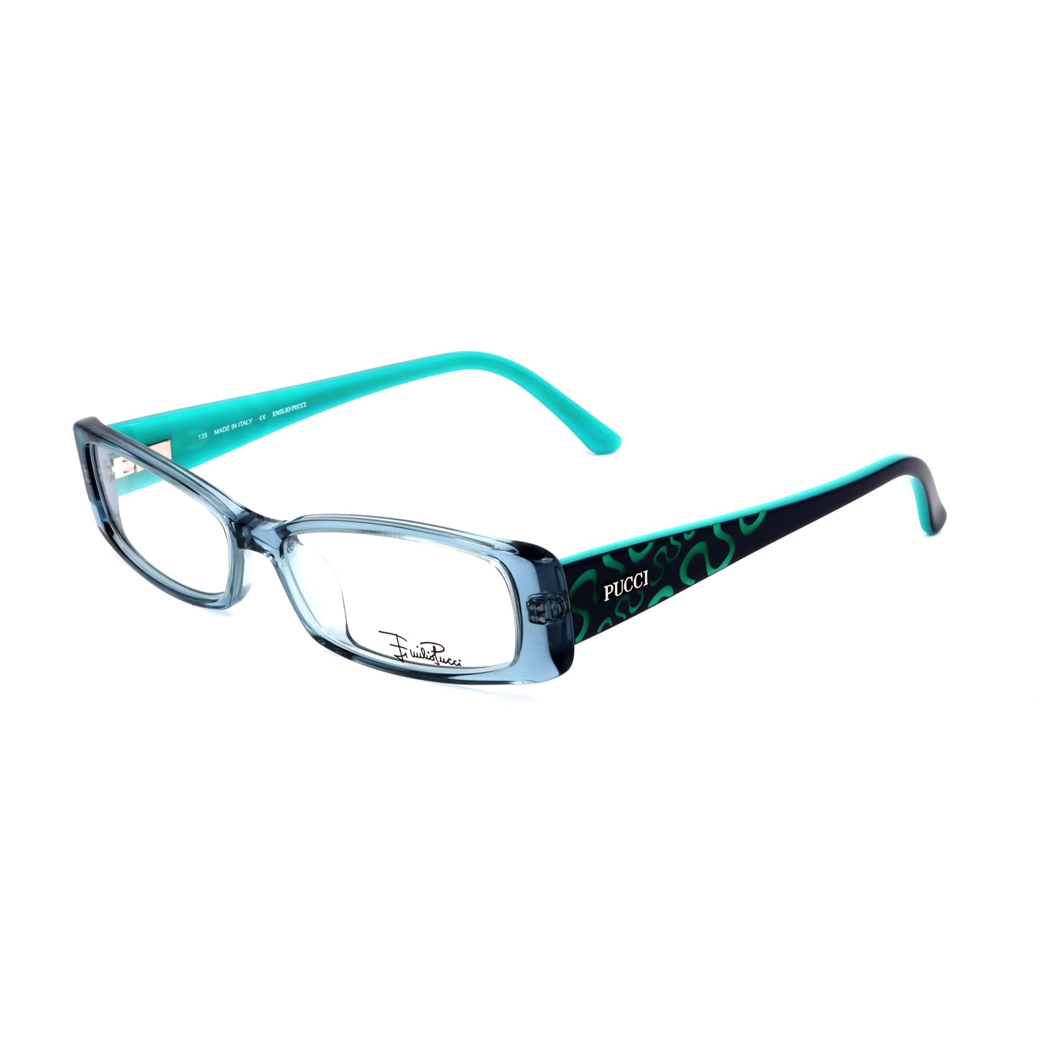 Montura de gafas Pucci Mujer EP2655-462-51