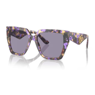 GAFAS DE SOL DOLCE & GABBANA® 0DG4438 3439/1