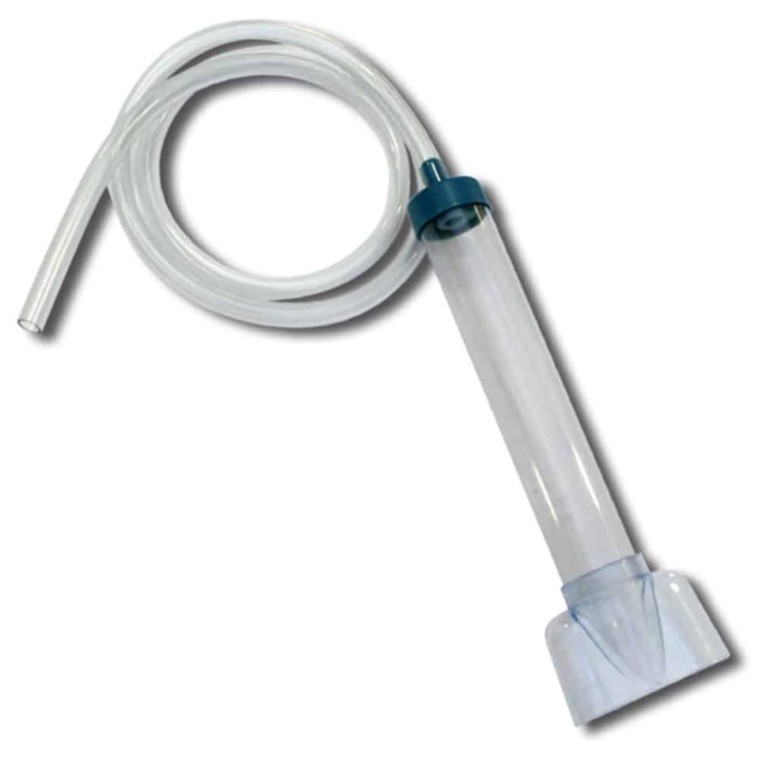 Aspirarifiuti per acquario - Vacuum Cleaner XL 48 cm - Amtra