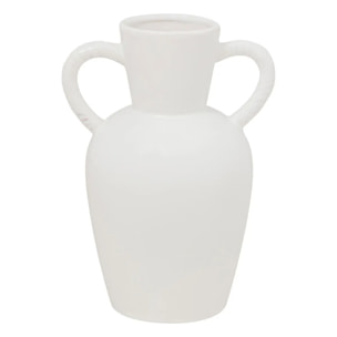 Vase "Wild" céramique H23,5cm