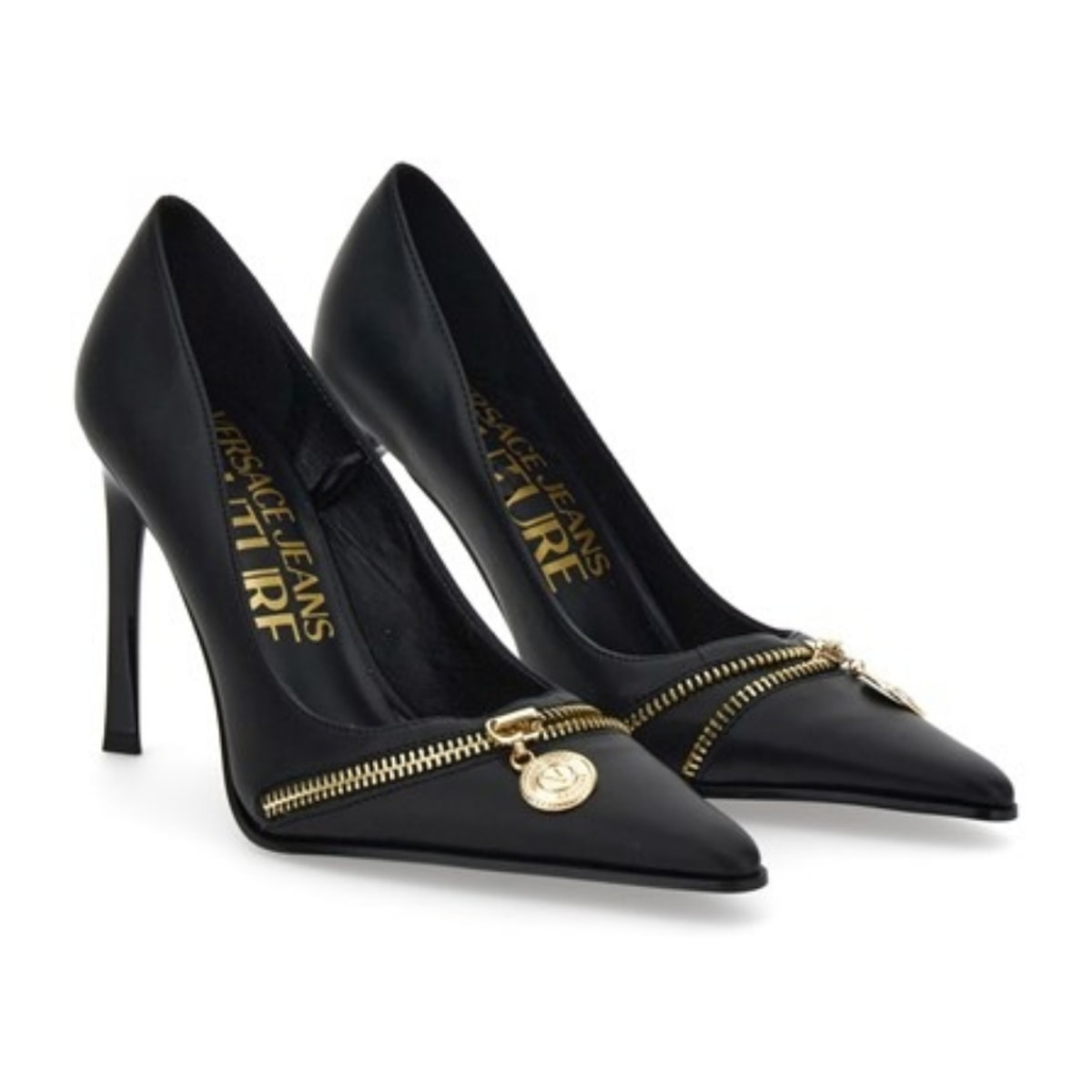 Versace Jeans Couture zapatos