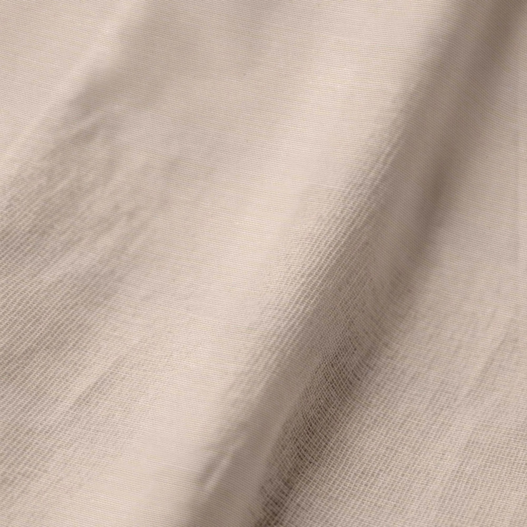 Lot de 2 sets de table individuels résinés Uni 2616 - 45x35 cm