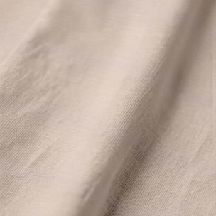 Lot de 2 sets de table individuels résinés Uni 2616 - 45x35 cm