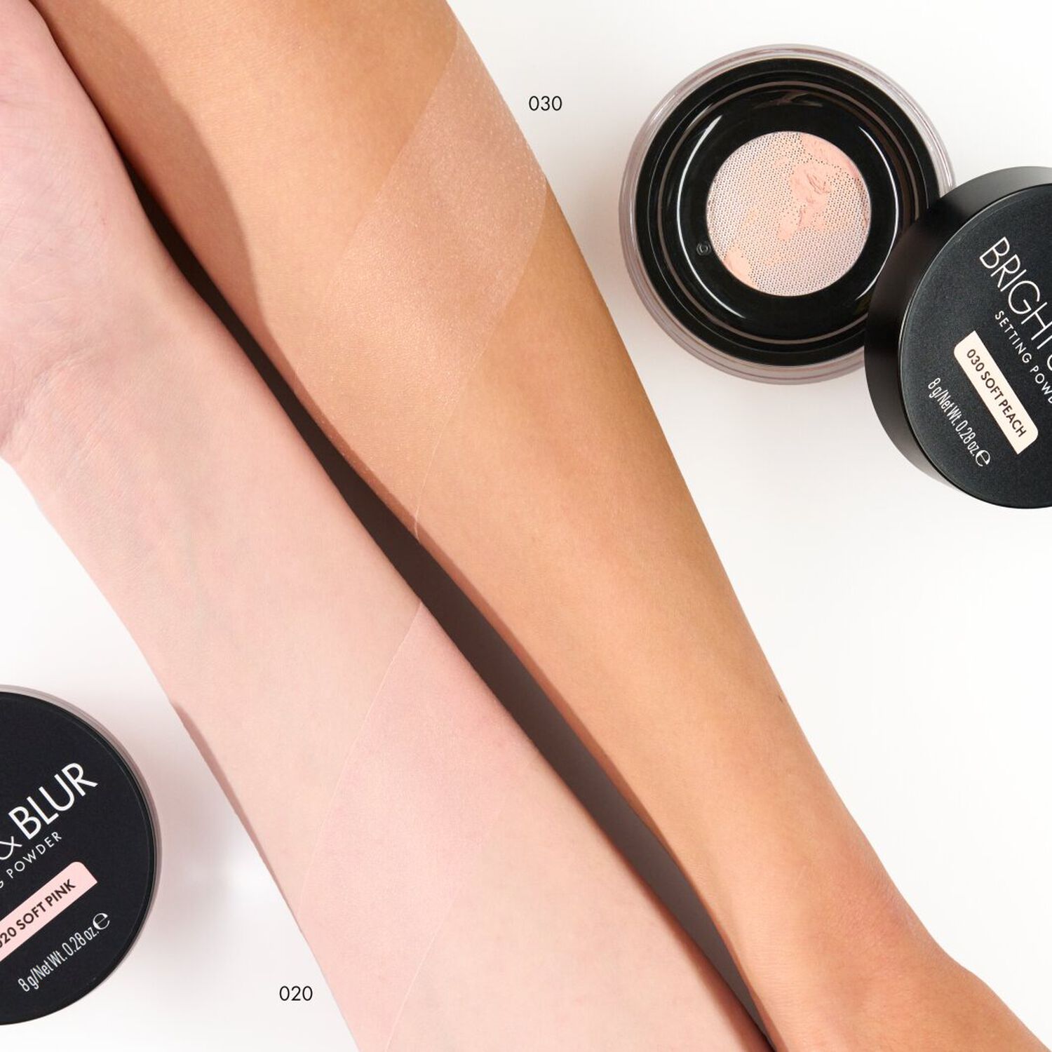 Bright & Blur - BRIGHT&BLUR 030