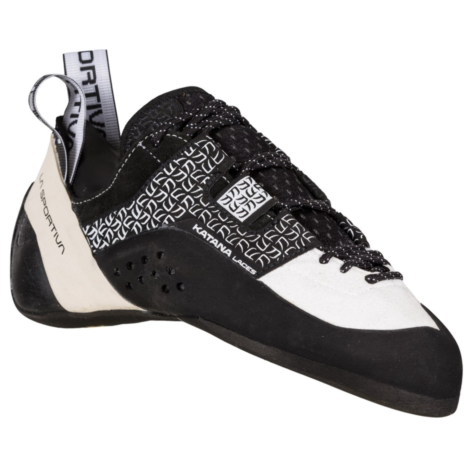 Katana Laces Mujer Pies de Gato Escalada