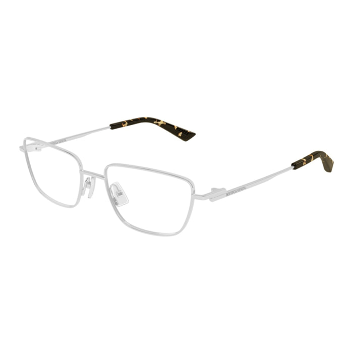 Gafas de Vista Bottega Veneta BV1385O-002 de Metal Mujer 54 mm