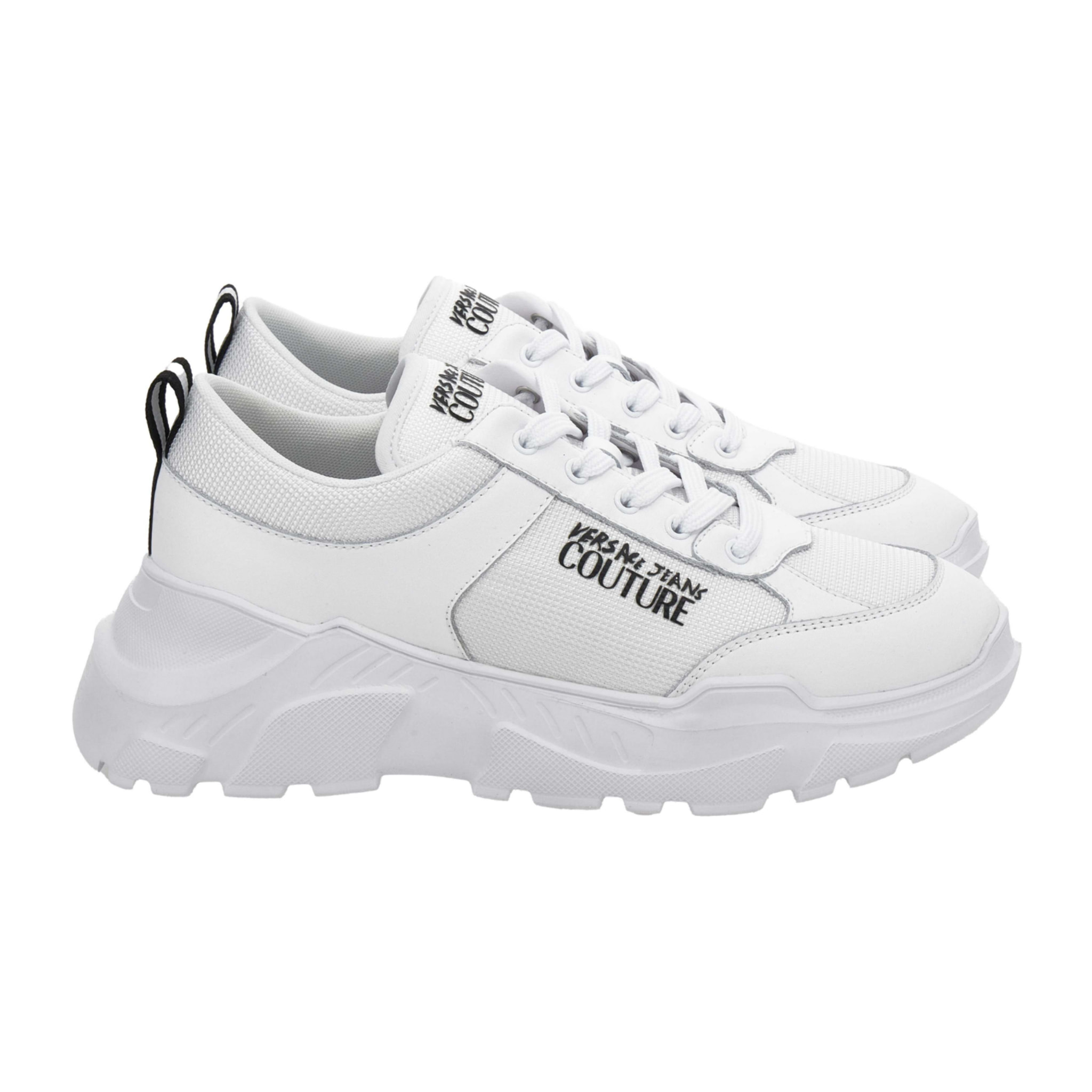 Versace Jeans Couture scarpe