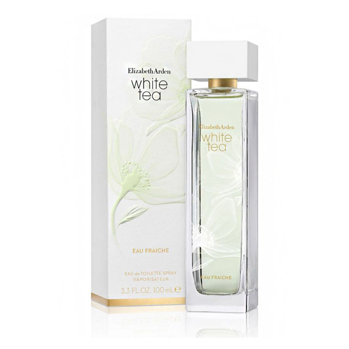 White Tea Eau Fraîche - Eau de Toilette