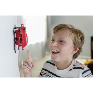 KidzRobotix / Crea il Tuo Ragno Robot