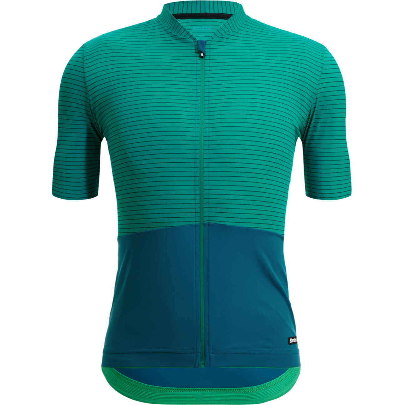 Colore Riga - Maillot - Vert - Homme