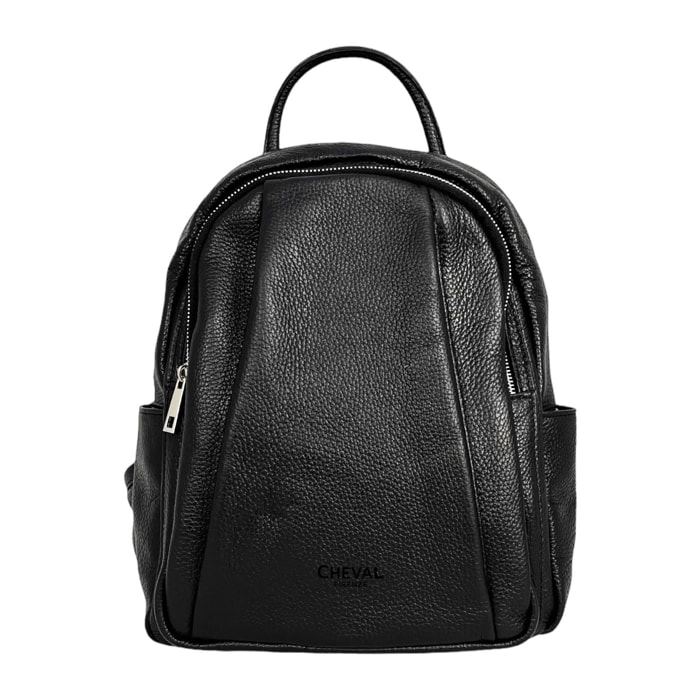 Mochila Cheval Firenze Jacob Negro