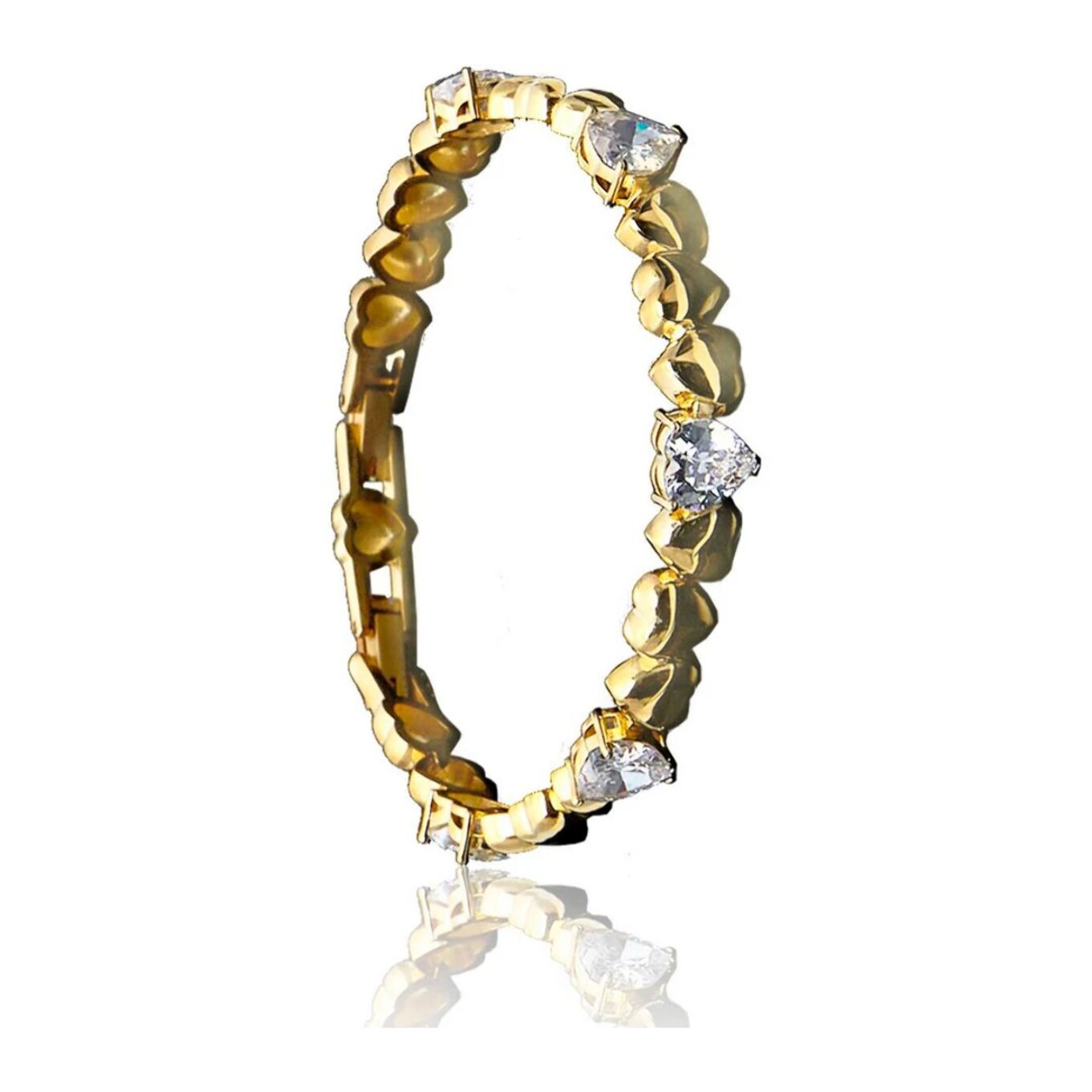 Pulsera Chiara Ferragni Mujer J19AVT09