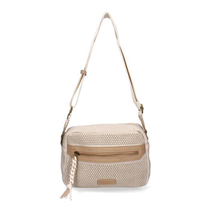 Bandolera de Mujer con Correa Ajustable, Diseño Moderno