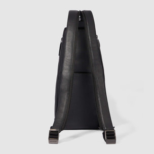 Piquadro Zaino monospalla uomo per iPad®mini